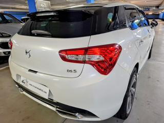 DS 5  2.0 BLUEHDI PERFOMANCE LINE 150cv