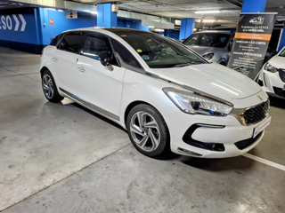 DS 5  2.0 BLUEHDI PERFOMANCE LINE 150cv