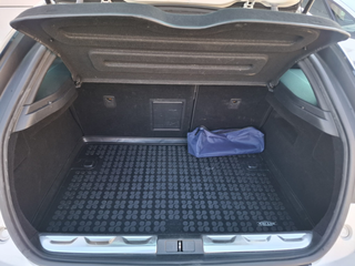 DS 5  2.0 BLUEHDI PERFOMANCE LINE 150cv