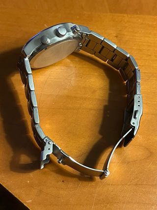 Reloj Astroavia Cronógrafo Alarma