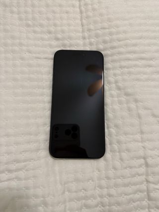 iPhone 15 Pro Max Azul