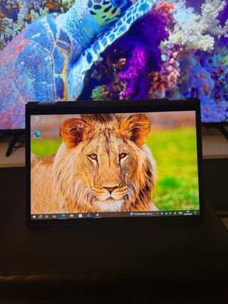 portátil lenovo thinkpad X13 CARBON i5 11th