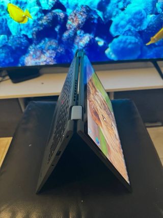 portátil lenovo thinkpad X13 CARBON i5 11th