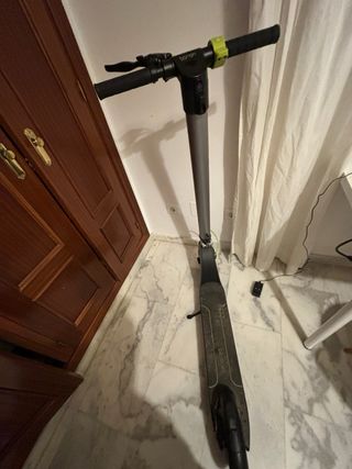 Patinete Cecotec Bongo