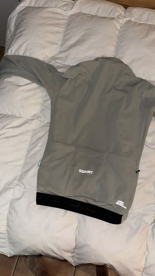 Pack Bicicleta de Carbono + conjuntos