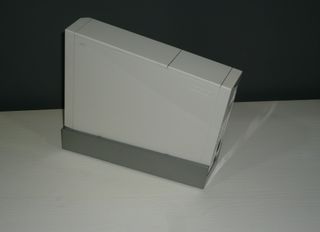 Consola Nintendo Wii Blanca + 2 Mandos