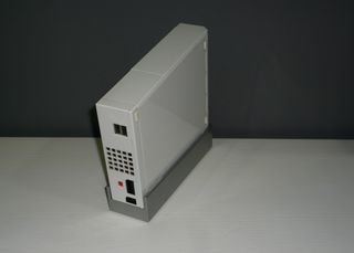 Consola Nintendo Wii Blanca + 2 Mandos