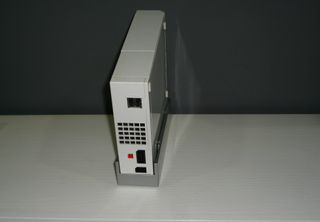 Consola Nintendo Wii Blanca + 2 Mandos