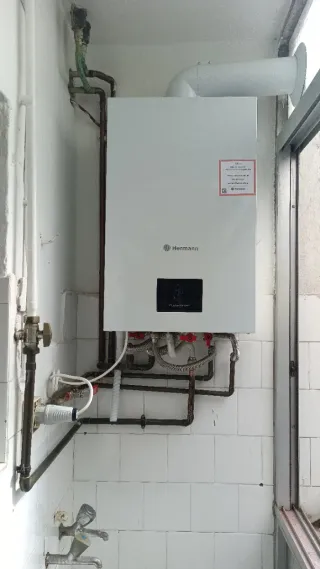 Un lampista para tu casa