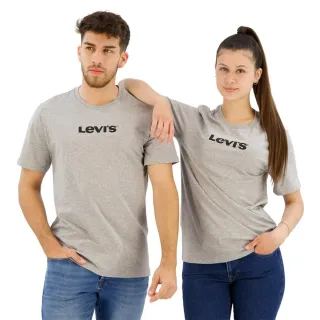 Camiseta Levi's Gris