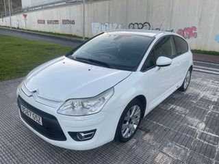 Citroen C4 vts 2010
