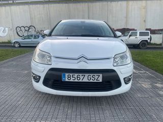 Citroen C4 vts 2010