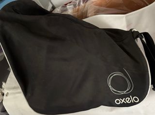 Juego completo patines niña