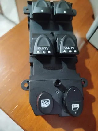 Mando Elevalunas Honda Civic 8.