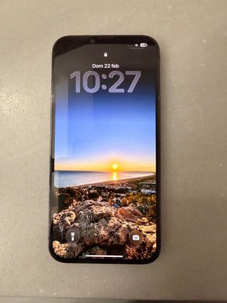 iPhone 13 Pro Max 128GB Space Gray