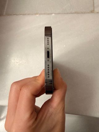 iPhone 13 Pro Max 128GB Space Gray