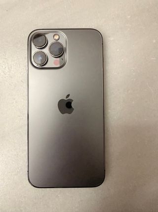iPhone 13 Pro Max 128GB Space Gray