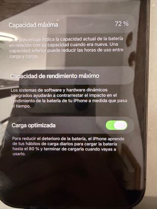 iPhone 13 Pro Max 128GB Space Gray