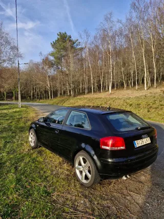 Audi A3 2008