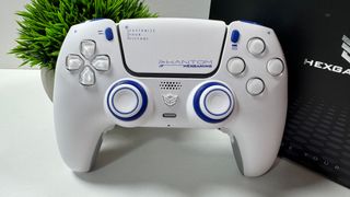 MANDO HEXGAMING PHANTOM PARA PS5... UN MANDO PRO..