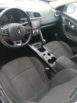 Renault Kadjar 2021
