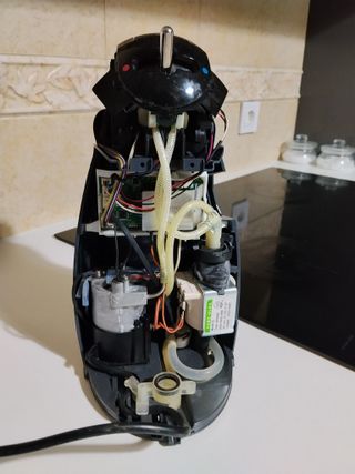 Cafetera Dolce Gusto para piezas