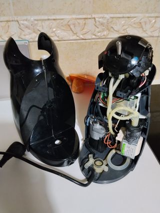 Cafetera Dolce Gusto para piezas