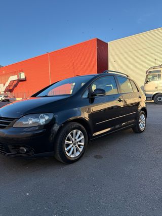 Volkswagen Golf Plus 2007