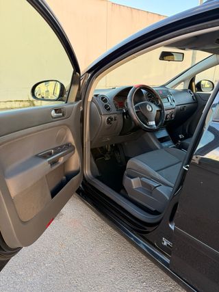 Volkswagen Golf Plus 2007