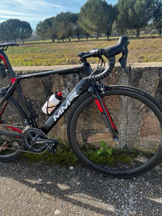 Bicicleta MMR Adrenaline