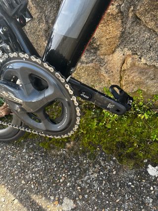 Bicicleta MMR Adrenaline