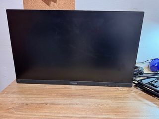 Monitor Philips 24 1080p IPS
