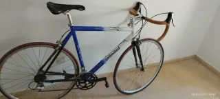 Bicicleta de carretera Unlimited