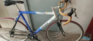 Bicicleta de carretera Unlimited