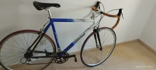 Bicicleta de carretera Unlimited