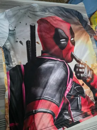 Pack 35 Camisetas - Anuncio 4