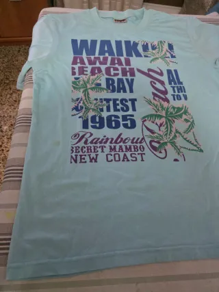 Pack 35 Camisetas - Anuncio 4