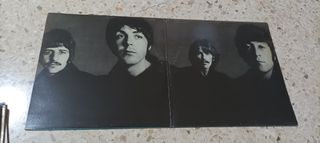 The Beatles - Canciones De Amor