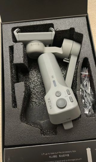 MOZA Mini MX Estabilizador para Smartphone