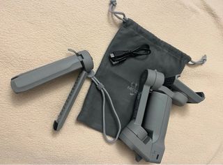 MOZA Mini MX Estabilizador para Smartphone