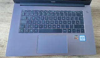 Portátil Huawei MateBook D15