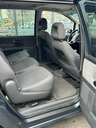 Volkswagen Sharan 2005