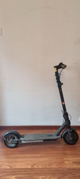 Patinete eléctrico Xiaomi S1