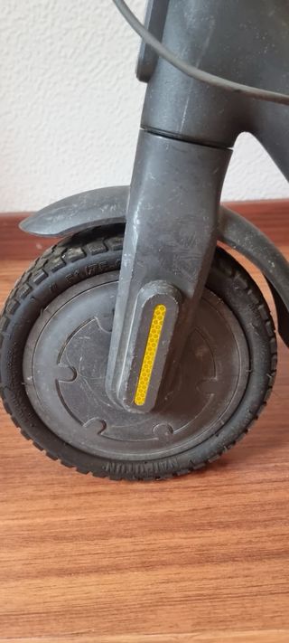 Patinete eléctrico Xiaomi S1