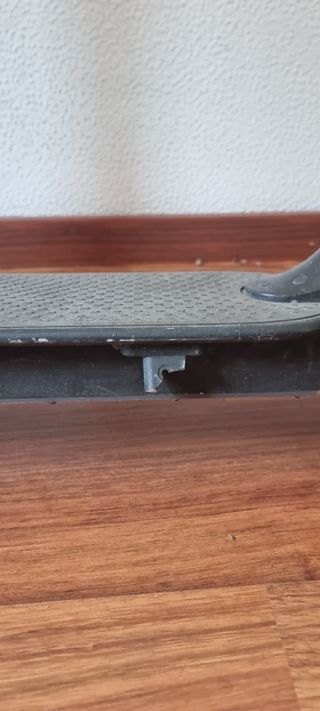 Patinete eléctrico Xiaomi S1