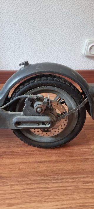 Patinete eléctrico Xiaomi S1