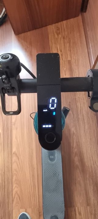 Patinete eléctrico Xiaomi S1