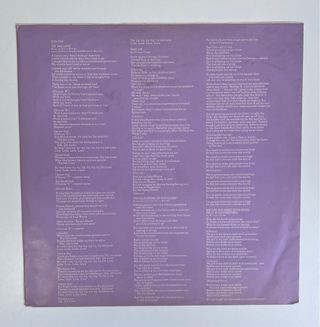 Third World - You've Got the Power / Vinilo 1982