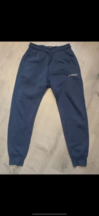 Pantalones deportivos McKenzie azul
