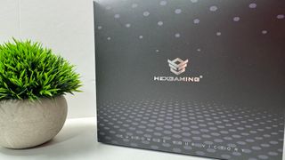 Mando Hexgaming Phantom PS5 Pro